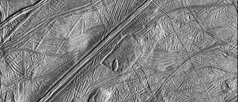 Europa Europa