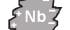 Niob-Cluster Niob-Cluster