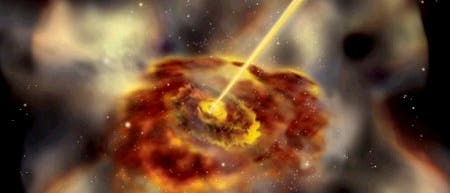 SDSS J1148+5251 SDSS J1148+5251