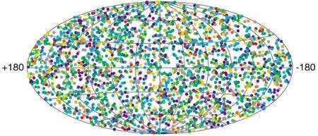 <i>Gamma-ray bursts</i> <i>Gamma-ray bursts</i>