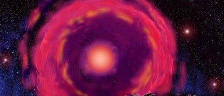 Rho Cassiopeiae Rho Cassiopeiae