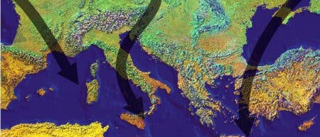 Strömungen aus dem Norden Strömungen aus dem Norden