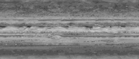 Jupiters Atmosphäre Jupiters Atmosphäre