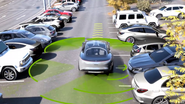 Virtuelle Trainingsumgebungen für autonome Autos