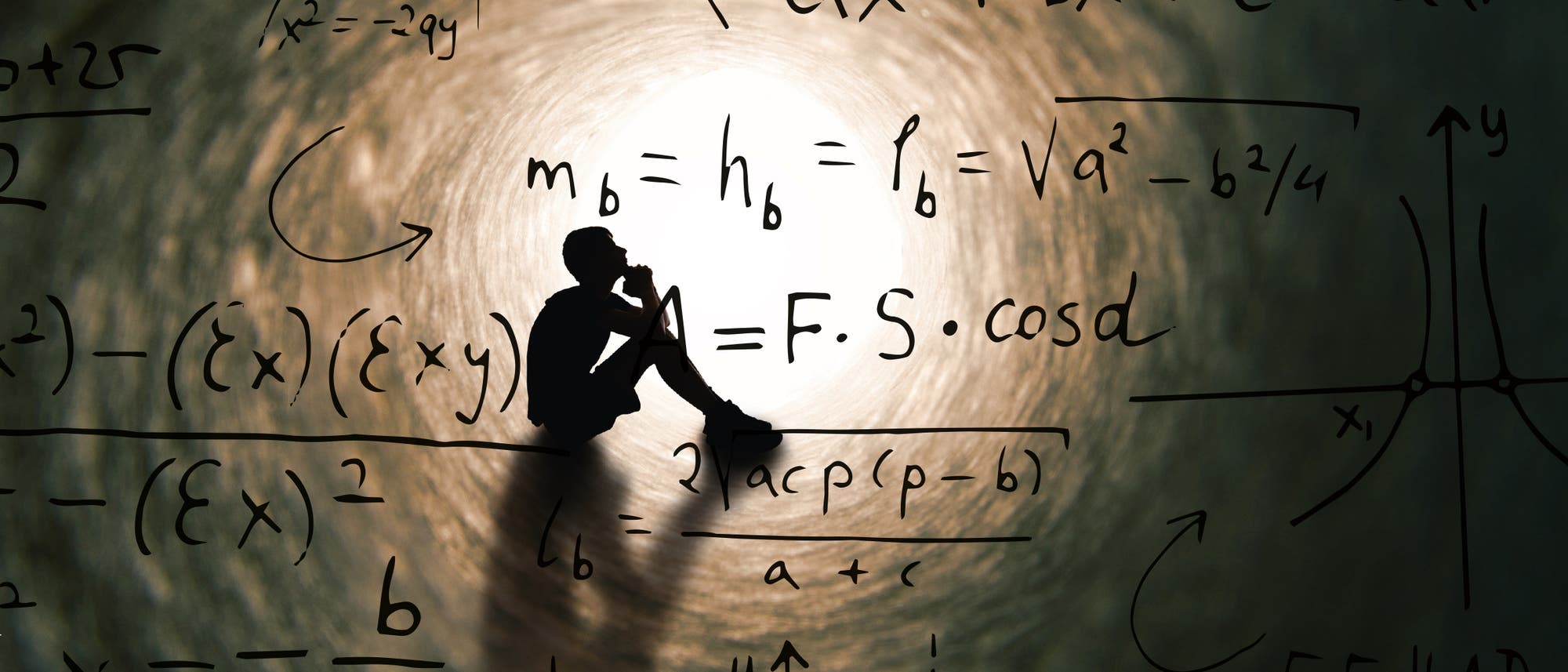Mathematik der Psyche Mathematik der Psyche