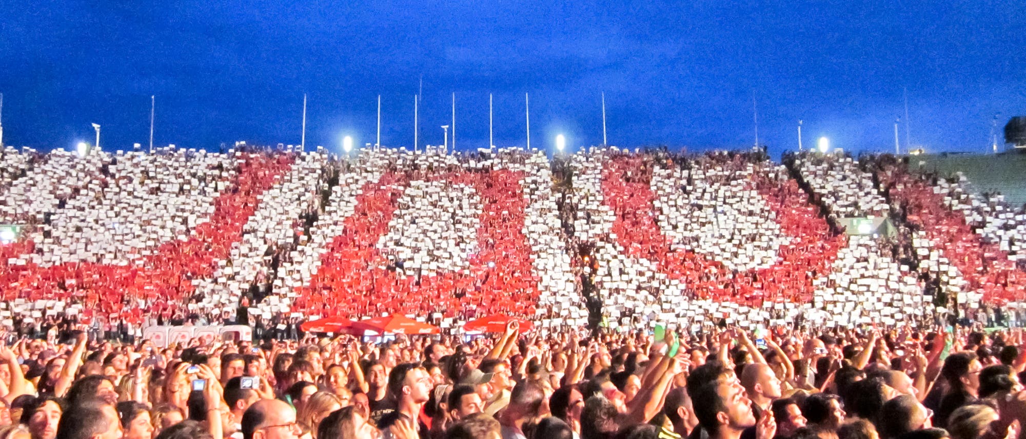 Stadionrock Stadionrock