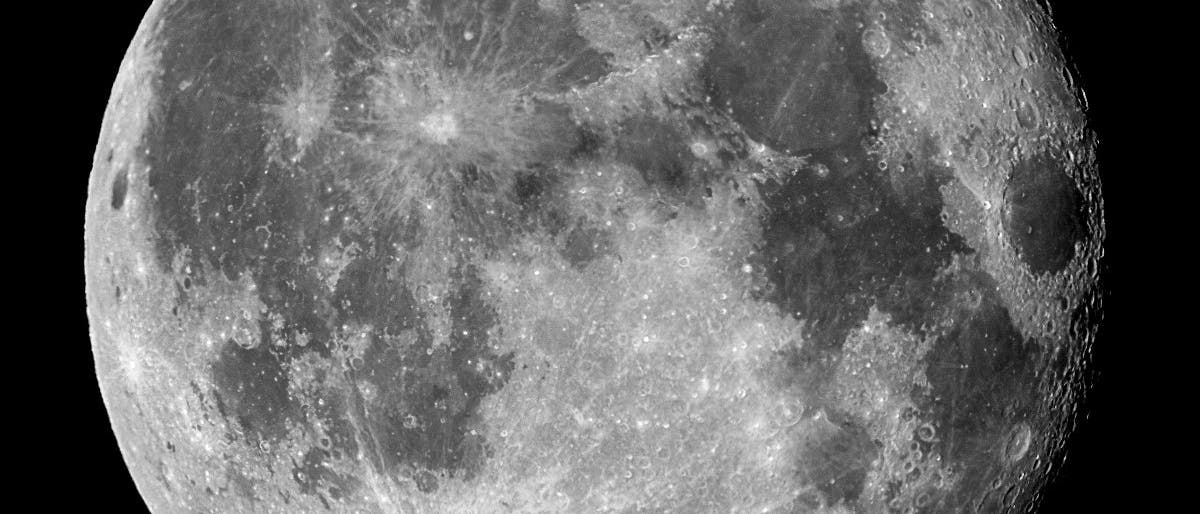 Vollmond Vollmond