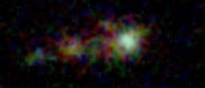 Vor der Fusion Vor der Fusion