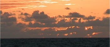 Sonnenuntergang Sonnenuntergang