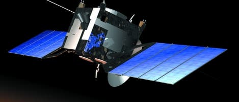 Mars-Express Mars-Express
