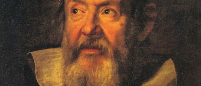 Galileo Galilei Galileo Galilei