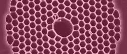 Fiberoptik für Ultraviolett-Laser Fiberoptik für Ultraviolett-Laser