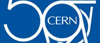 Geburtstagslogo CERN Geburtstagslogo CERN