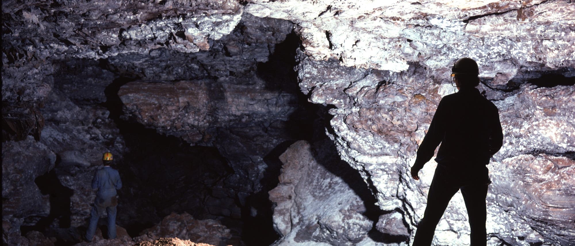 Wind Cave Wind Cave
