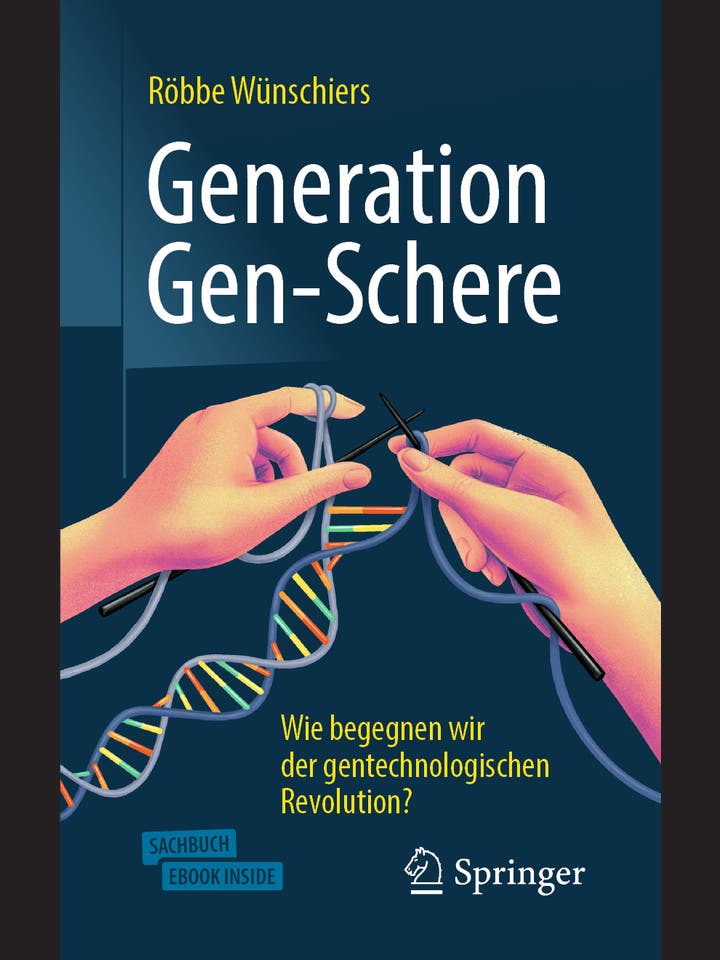 Cover Generation Gen-Schere