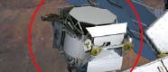 Alpha-Magnet-Spektrometer (AMS) Alpha-Magnet-Spektrometer (AMS)