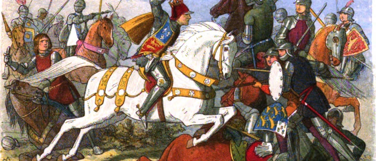 Richard III. Richard III.