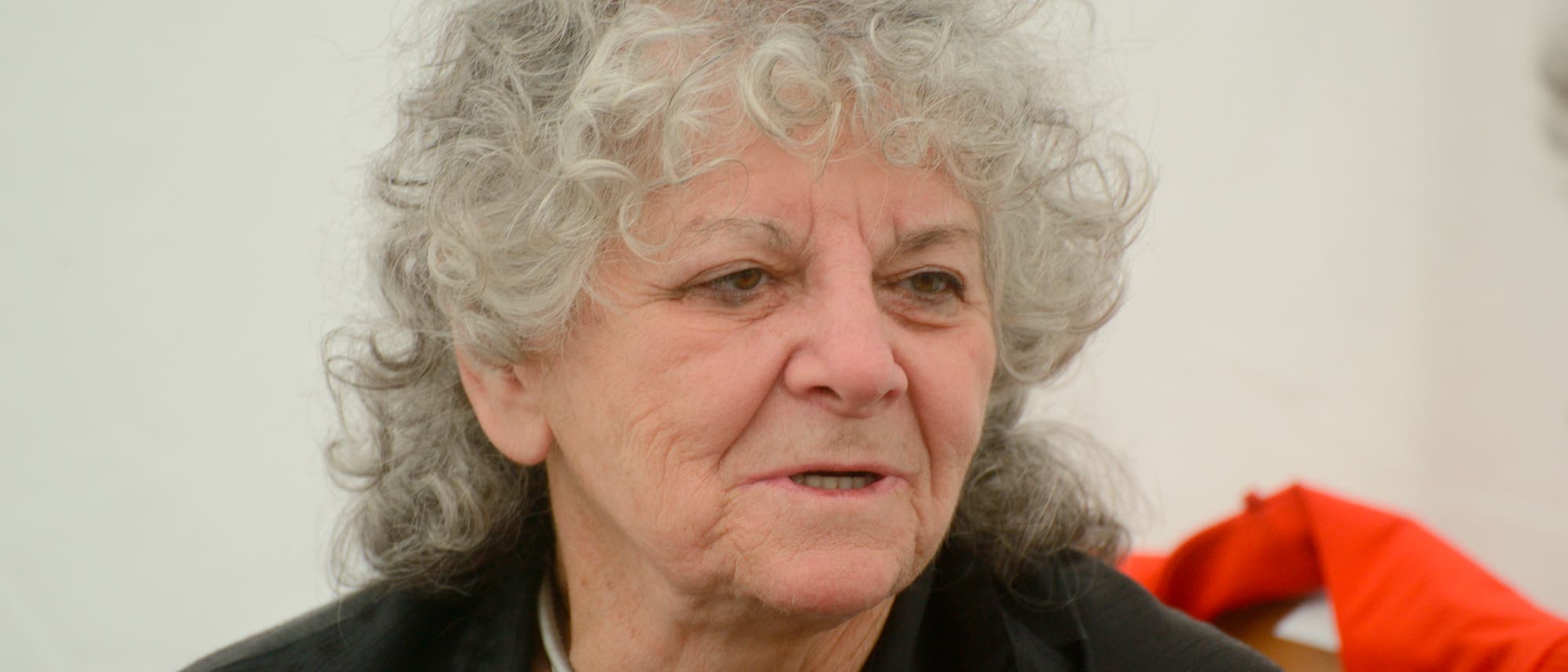 Ada E. Yonath Ada E. Yonath