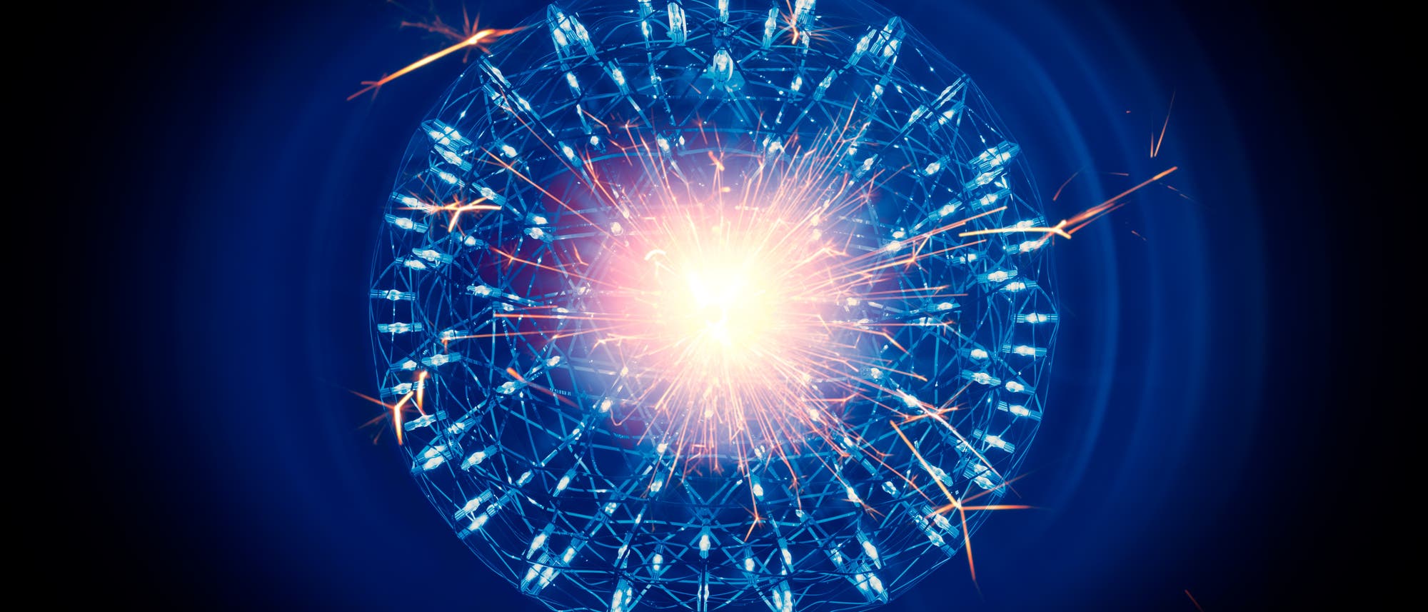 Atomkern Atomkern