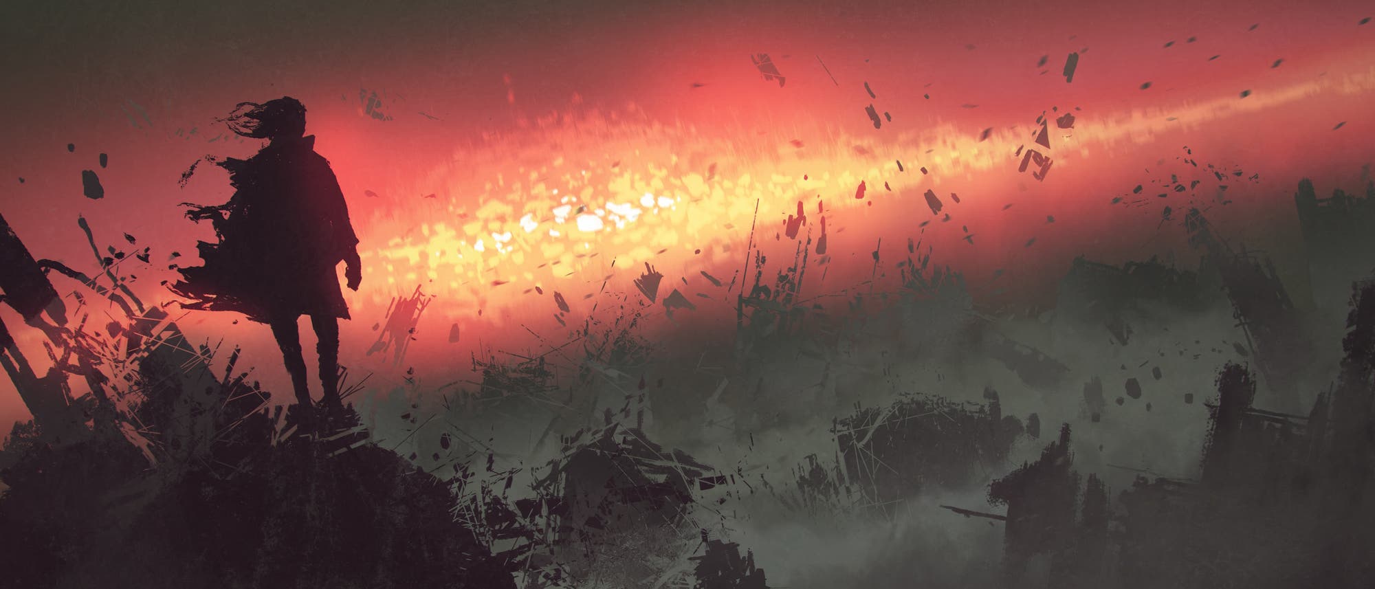 Armageddon Armageddon