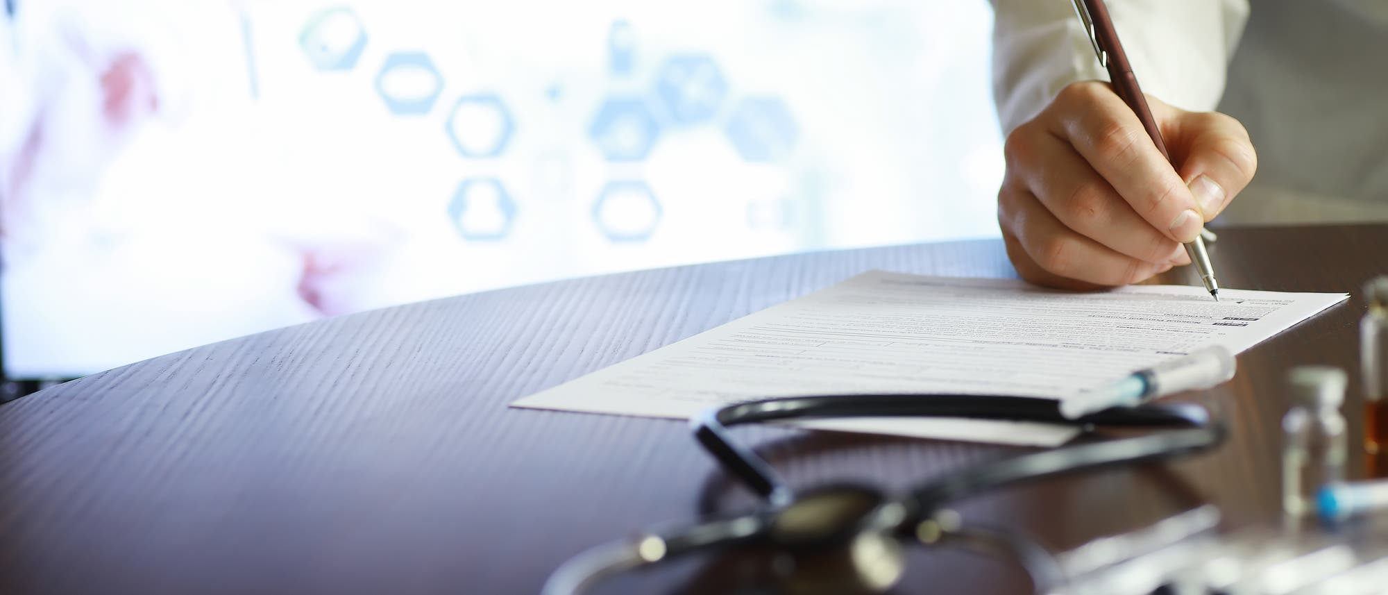Klinikdirektor Klinikdirektor