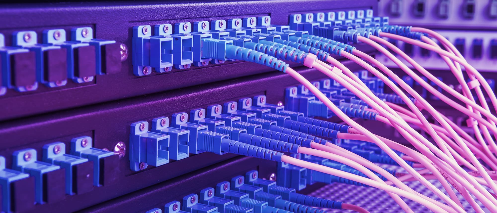 Glasfaserkabel für digitale Daten Glasfaserkabel für digitale Daten
