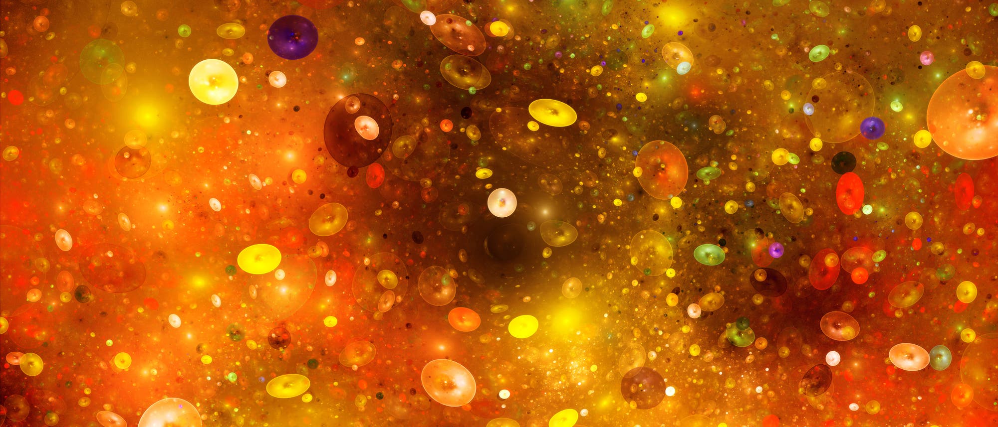 Unvorstellbar viele Universen Unvorstellbar viele Universen
