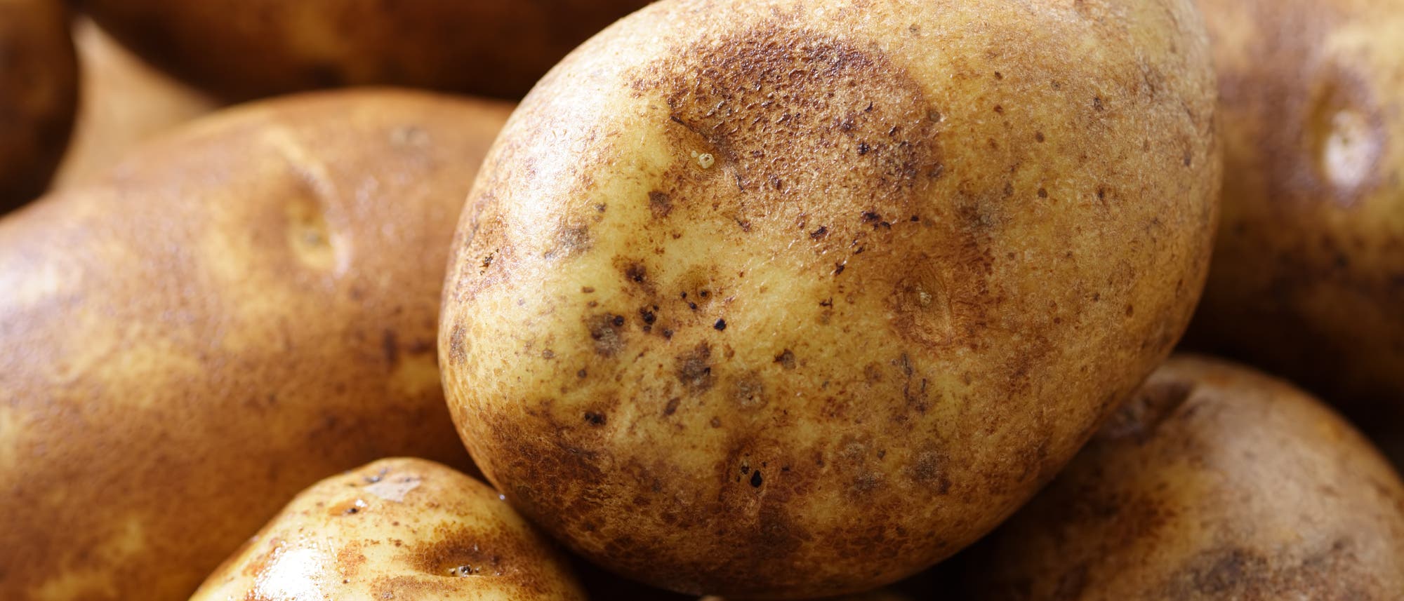 Kartoffeln Kartoffeln