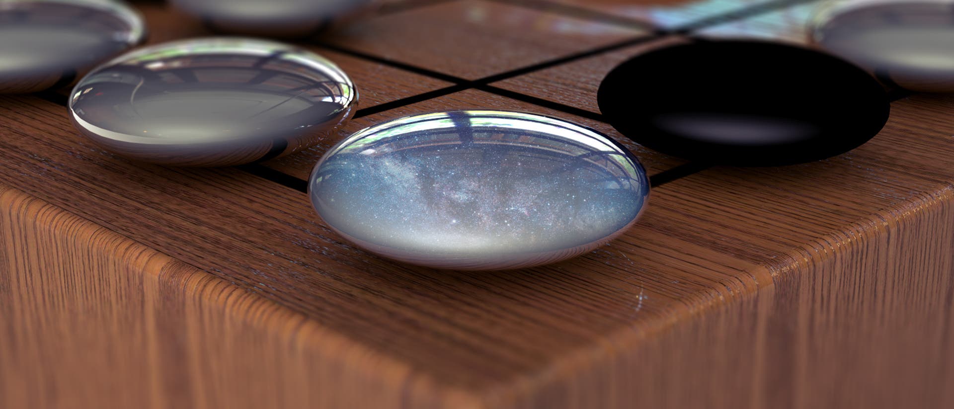 Go-Spiel Go-Spiel