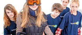 "Altern ist was für Mutige!" "Altern ist was für Mutige!"