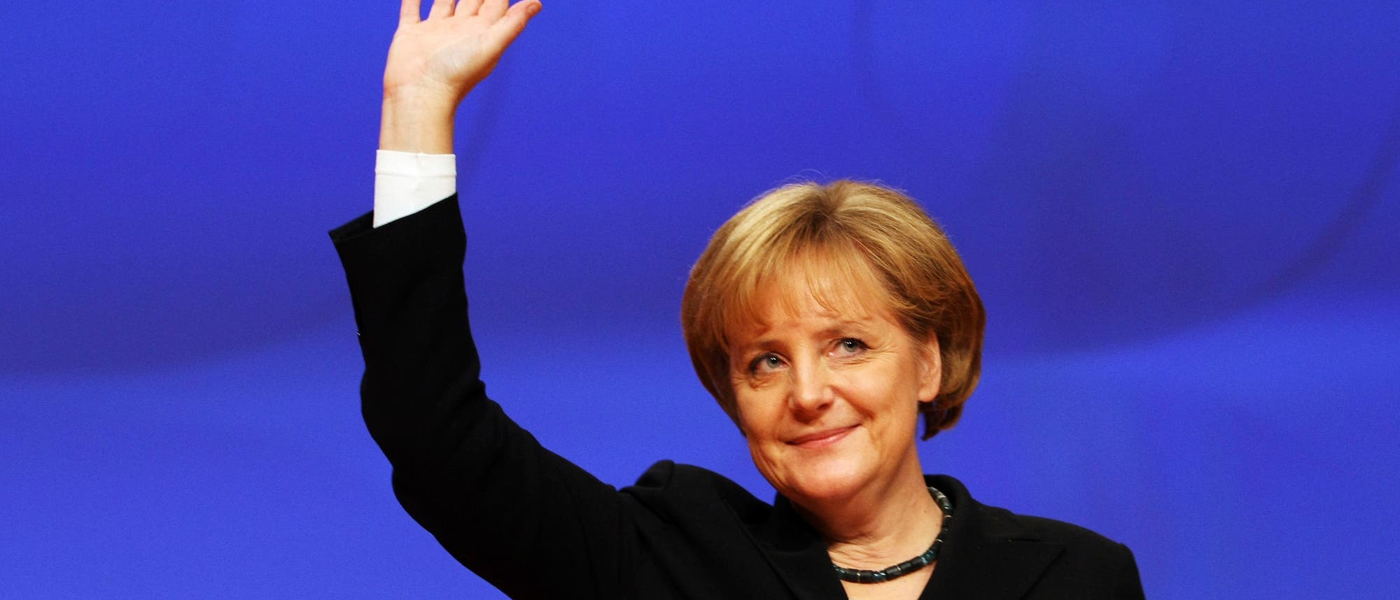 Angela Merkel Angela Merkel