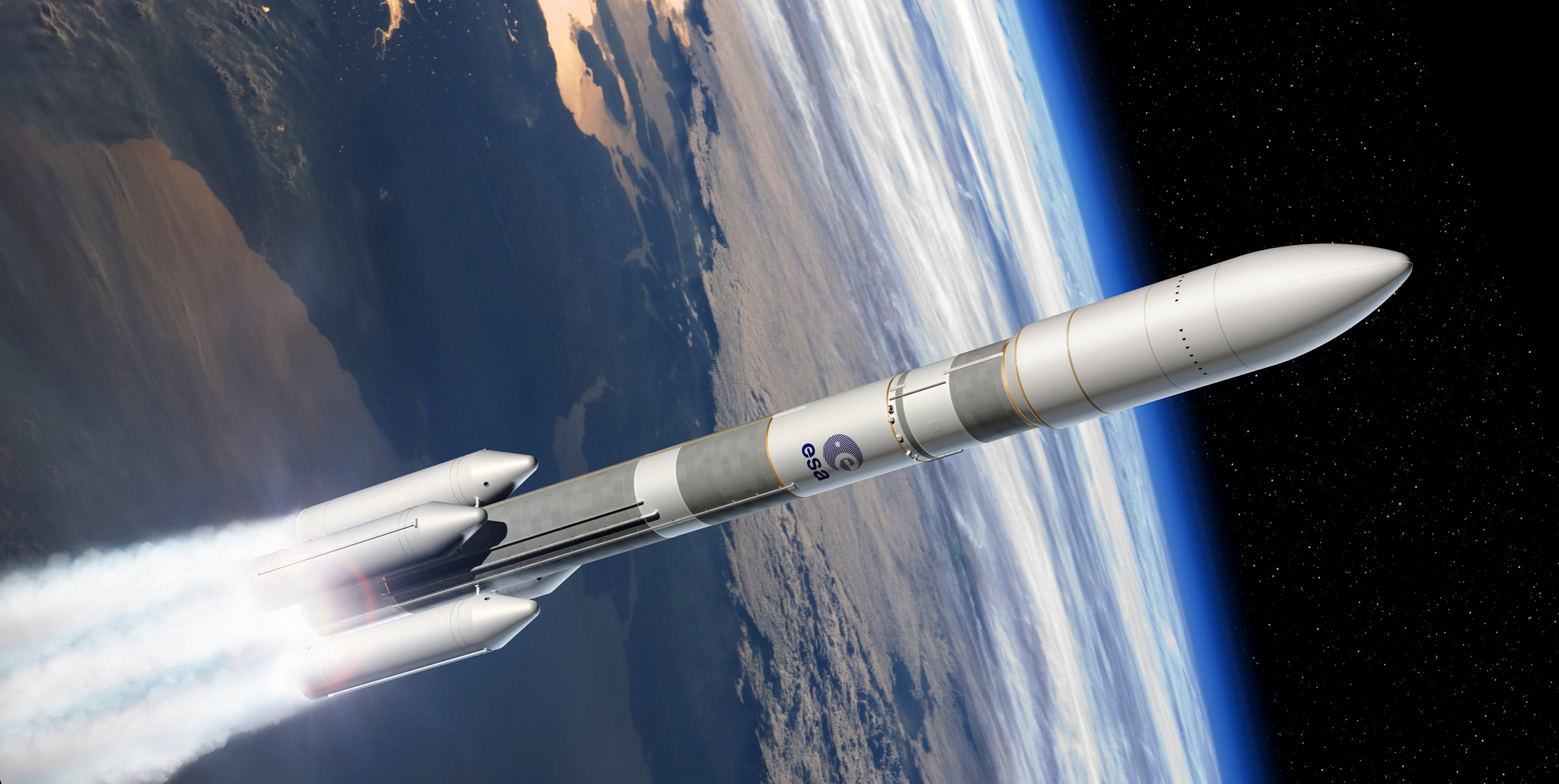 Ariane 6: Neue Rakete, Alte Probleme - Spektrum Der Wissenschaft