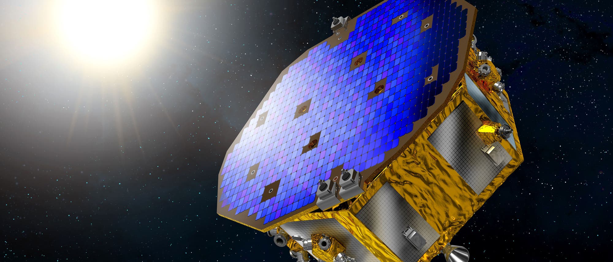 LISA Pathfinder LISA Pathfinder