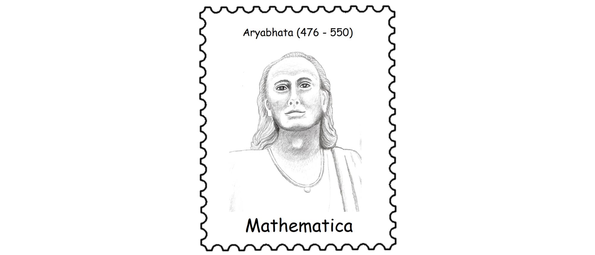 Aryabhata Aryabhata