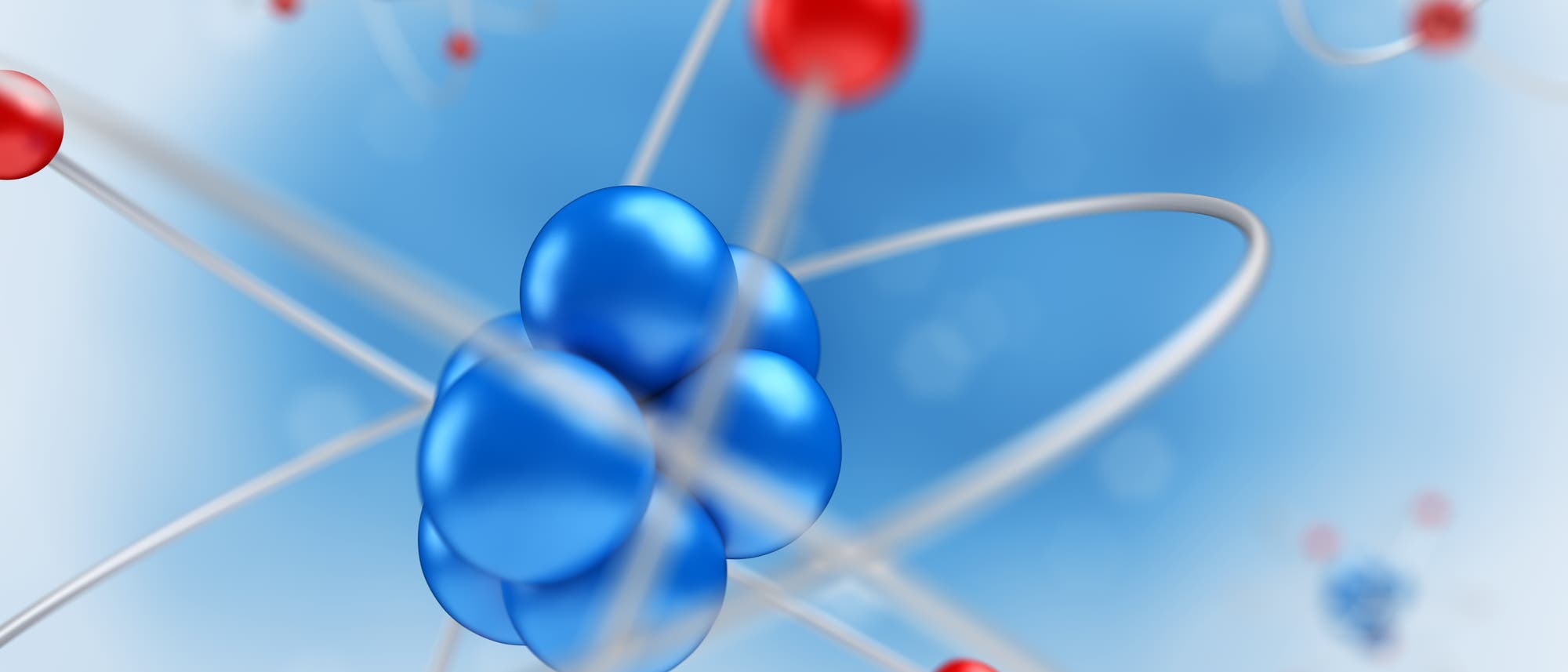 Atommodell Atommodell