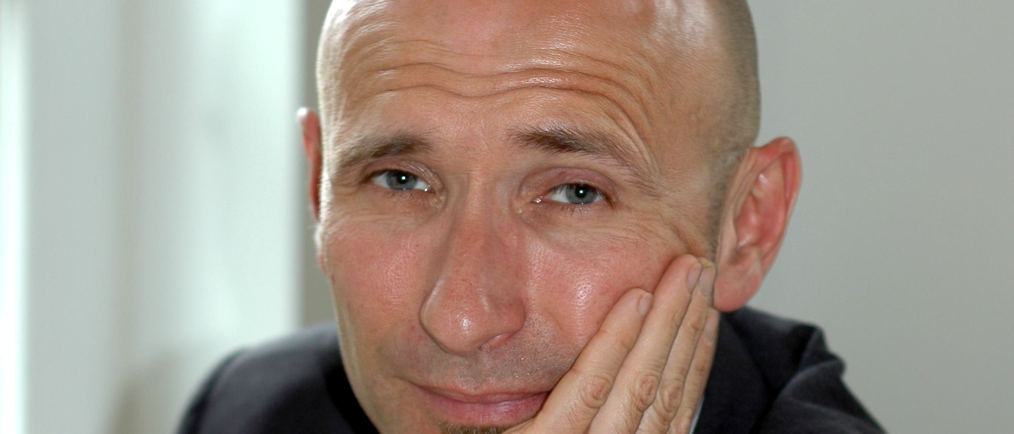 Axel Kobelt, geboren 1964, ist habilitierter Psychologe und Verhaltenstherapeut. Axel Kobelt, geboren 1964, ist habilitierter Psychologe und Verhaltenstherapeut.