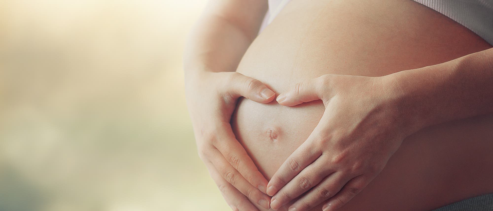 Babybauch Babybauch