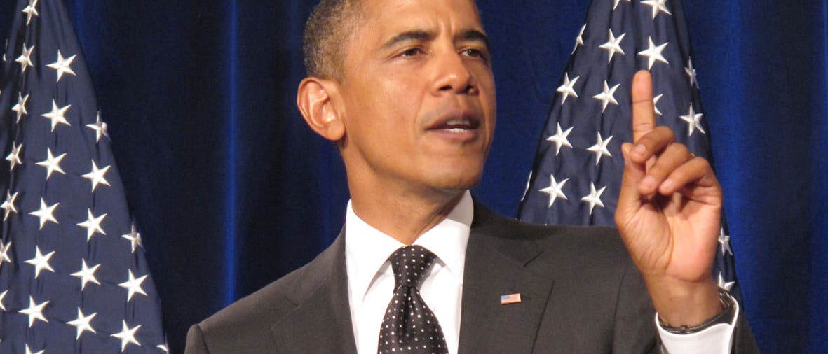 Barack Obama Barack Obama
