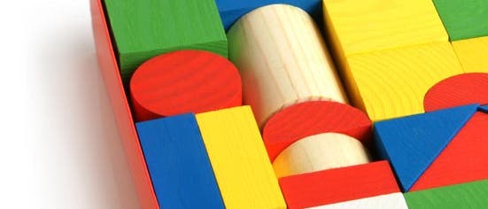 Eine Frage der Ordnung Eine Frage der Ordnung