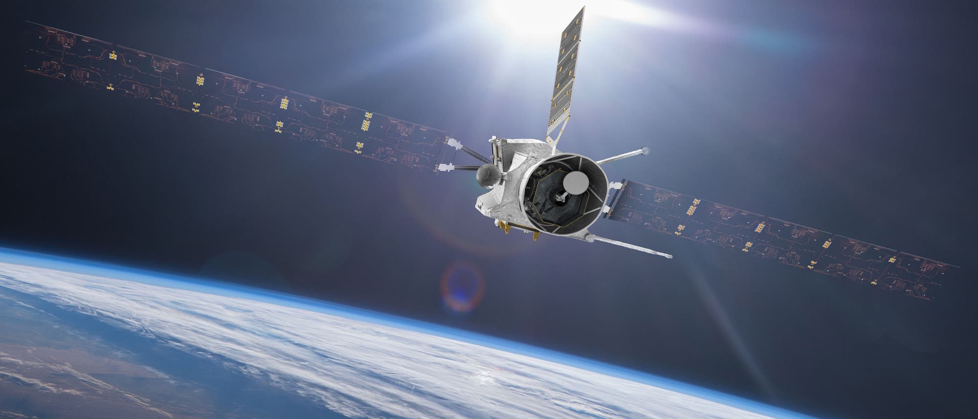 BepiColombo BepiColombo