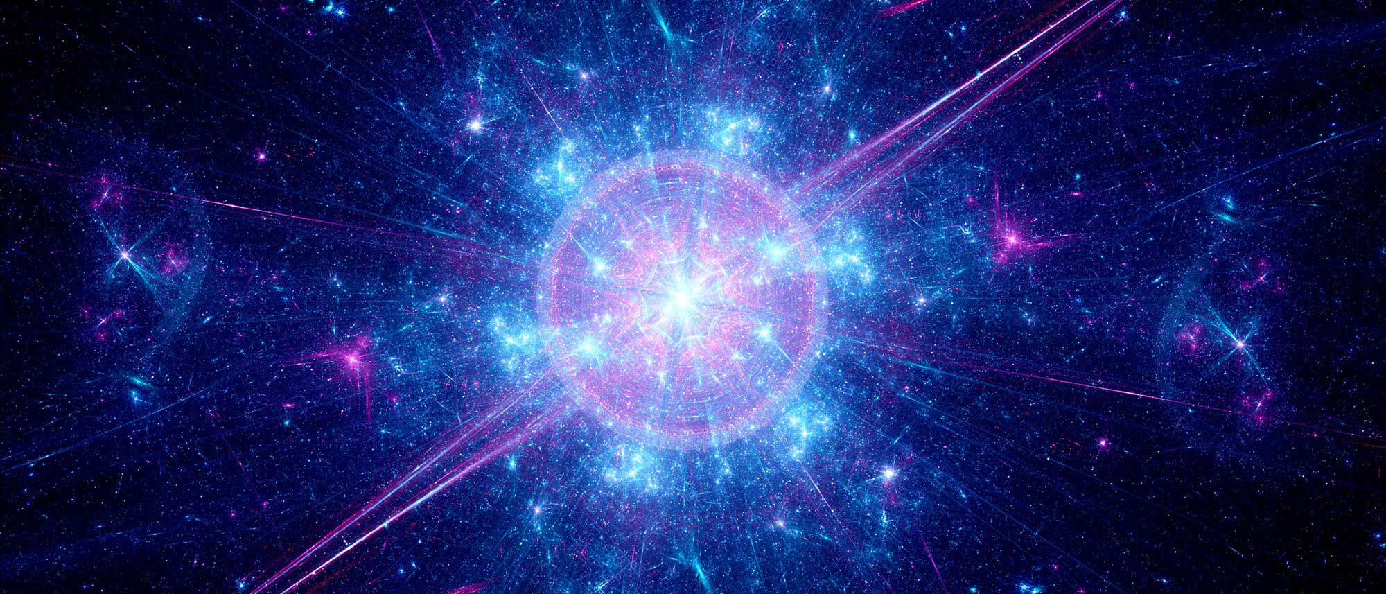 1. Entwicklung des Universums - Anfang und Ende 1. Entwicklung des Universums - Anfang und Ende