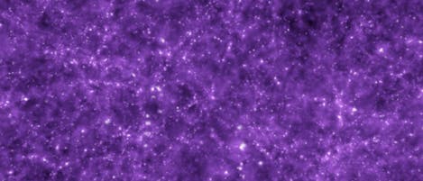 Das kosmische Netz Das kosmische Netz