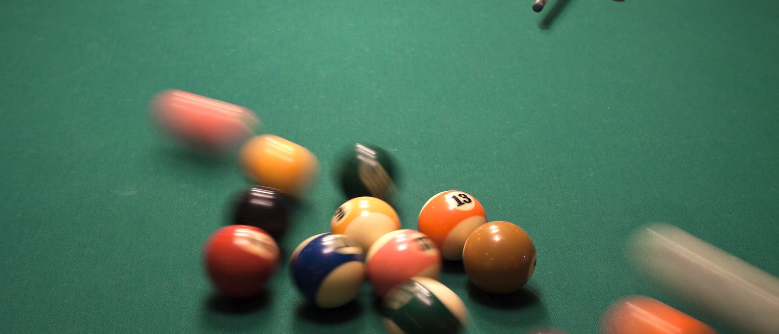 Billard Billard