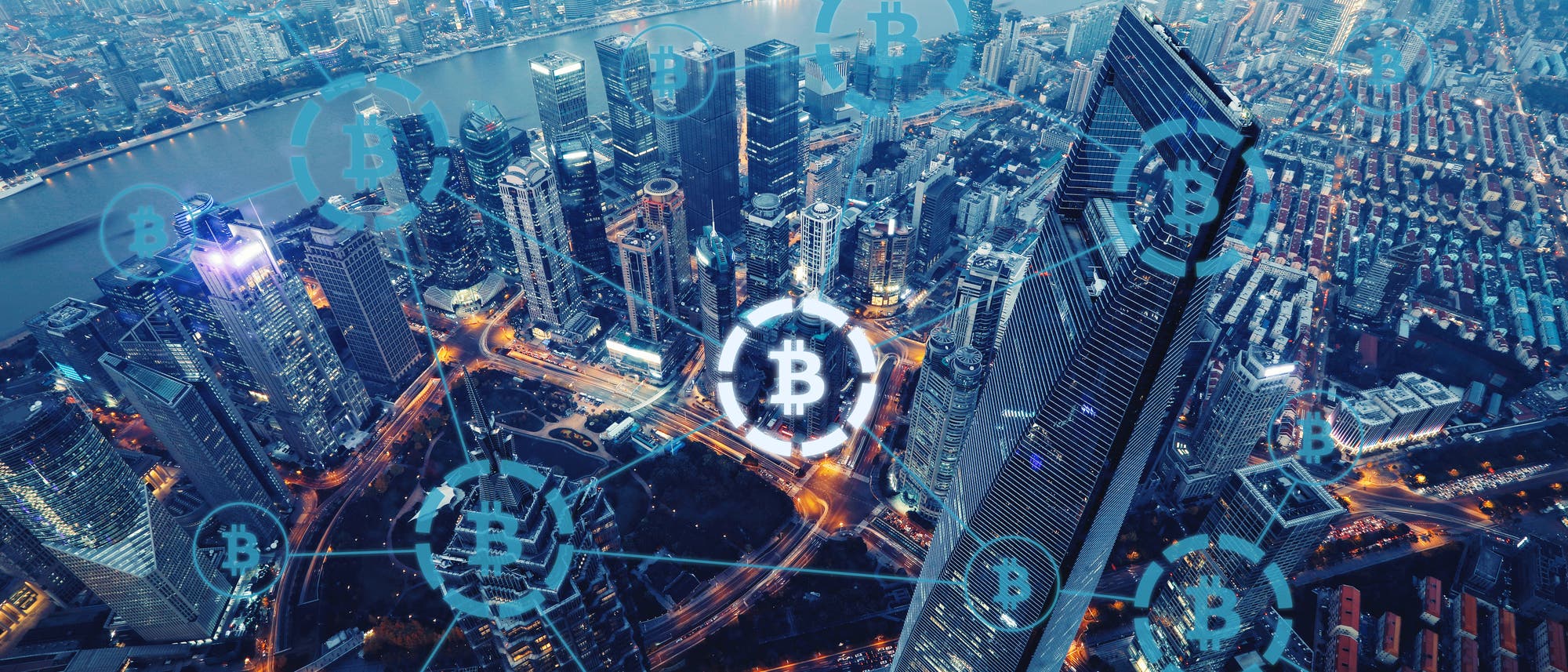 Blockchain Blockchain