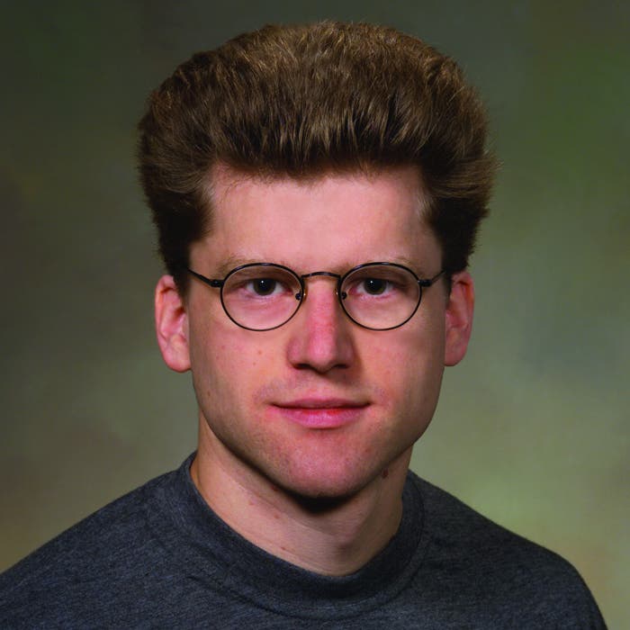 Interview Reise durch den Urknall Spektrum der Wissenschaft