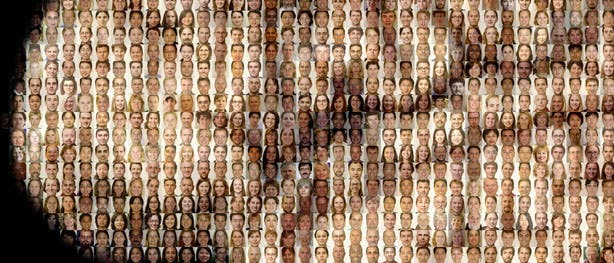 Sitz der Individualität Sitz der Individualität