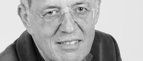 Reinhard Breuer Reinhard Breuer