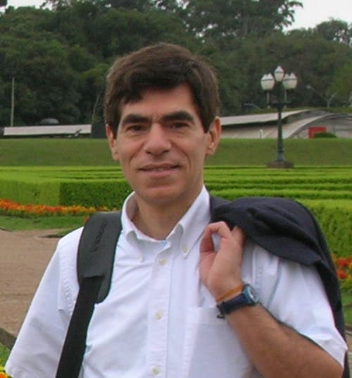 Carlos Corvalan