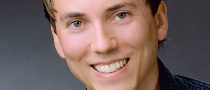 Christoph Böhmert Christoph Böhmert