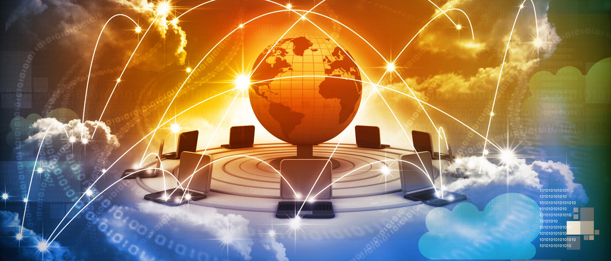 Die Daten in der Cloud abzulegen hat ihre Reize - schließlich hat man von überall Zugriff und sie sind gegen lokale Verluste geschützt. Aber wie sieht es mit der Sicherheit und dem Datenschutz aus? Die Daten in der Cloud abzulegen hat ihre Reize - schließlich hat man von überall Zugriff und sie sind gegen lokale Verluste geschützt. Aber wie sieht es mit der Sicherheit und dem Datenschutz aus?